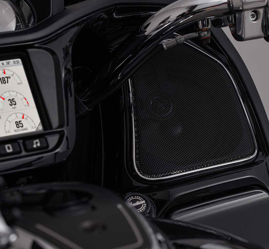 MÁS RITMO POR LAS CALLES