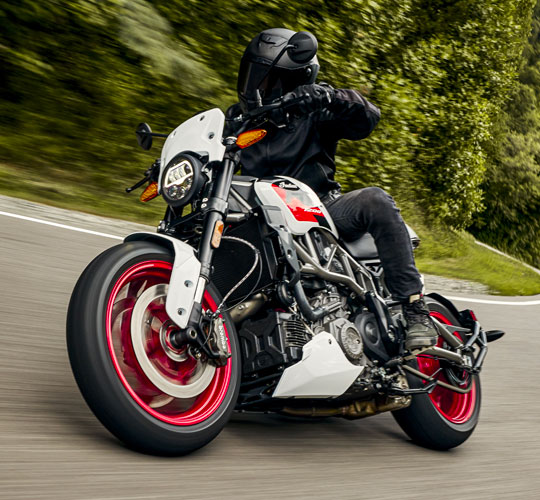 La mejor tecnología de apoyo a la conducción